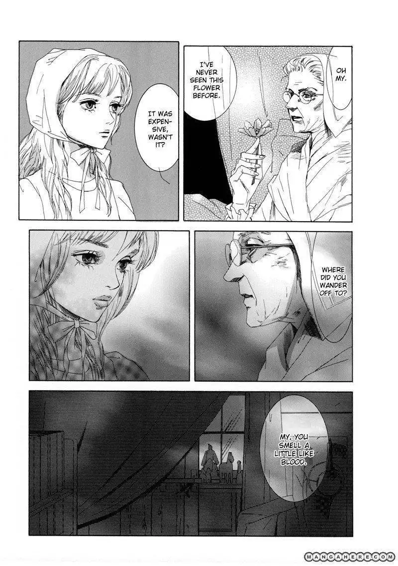Paradise Route Chapter 4 16